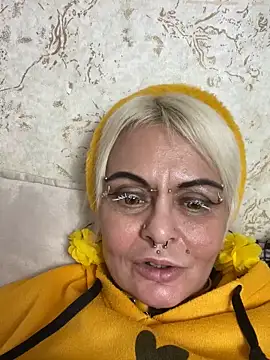 Gardener of Illusions online show from March 2025 07:02:01 PM