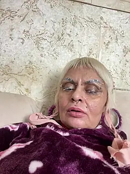 Gardener of Illusions online show from March 2025 01:35:02 AM