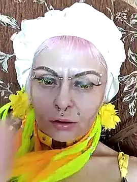 Gardener of Illusions online show from March 2025 06:33:02 AM