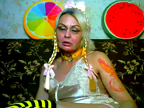 Gardener of Illusions online show from March 2026 03:11:02 AM