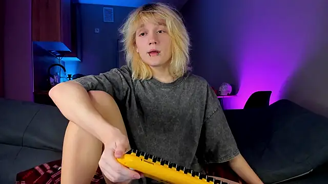 Gregory Byyrd online show from January 2025 12:42:02 PM