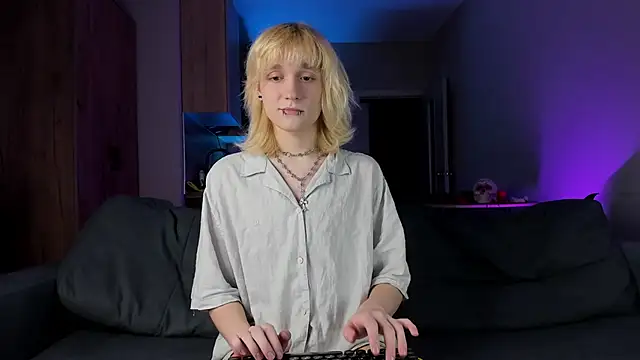 Gregory Byyrd online show from March 2025 04:12:02 AM