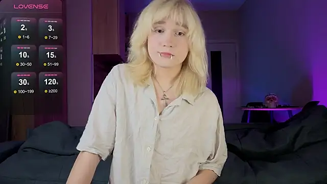 Gregory Byyrd online show from October 2025 09:58:02 PM