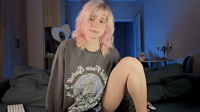 Gregory Byyrd online show from March 2026 09:48:01 PM