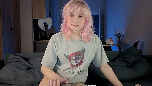 Gregory Byyrd online show from April 2026 09:17:01 PM