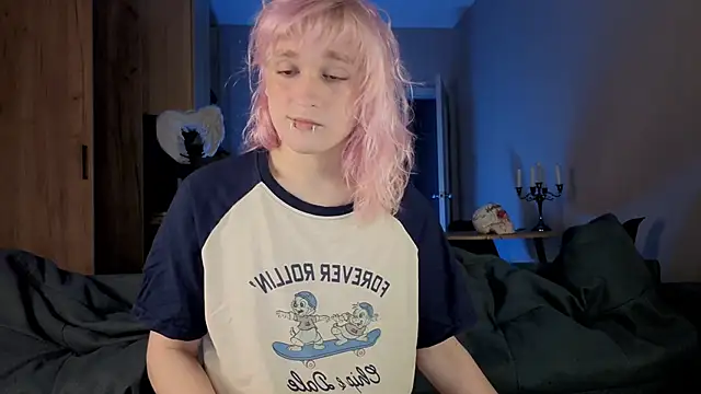 Gregory Byyrd online show from April 2026 09:01:02 PM