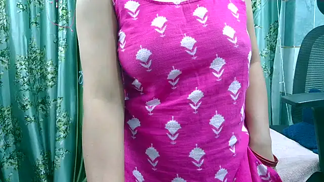 Lovely Sanvi online show from November 2025 03:49:01 PM