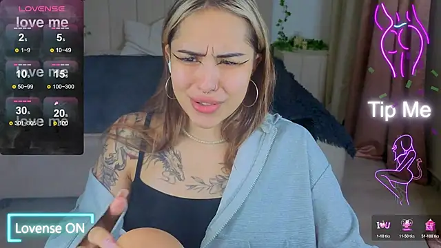 baby  kim online show from October 2025 05:09:02 AM