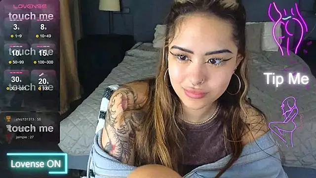 baby  kim online show from November 2025 07:41:02 AM