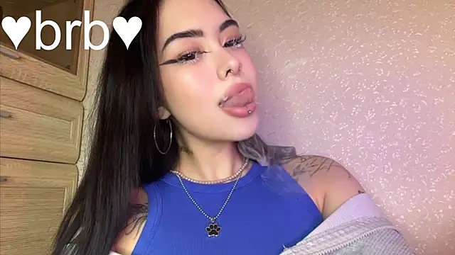 baby  kim online show from April 2026 08:48:01 PM