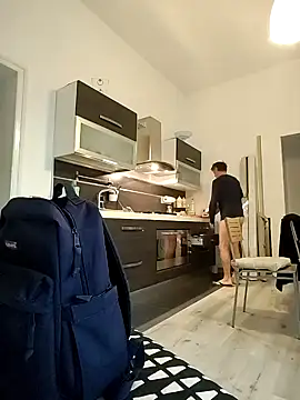 Coolandgang online show from December 2024 06:26:02 AM