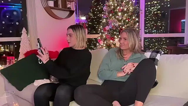 Graciemae baexx online show from December 2024 12:30:01 AM