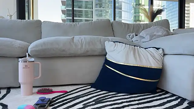 Graciemae baexx online show from March 2025 09:26:01 PM