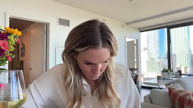 Graciemae baexx online show from October 2025 06:18:01 PM