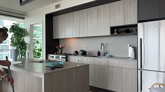 Graciemae baexx online show from February 2026 08:26:01 PM