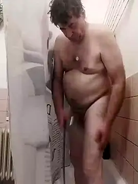 Lisak951 online show from November 2025 04:20:01 PM