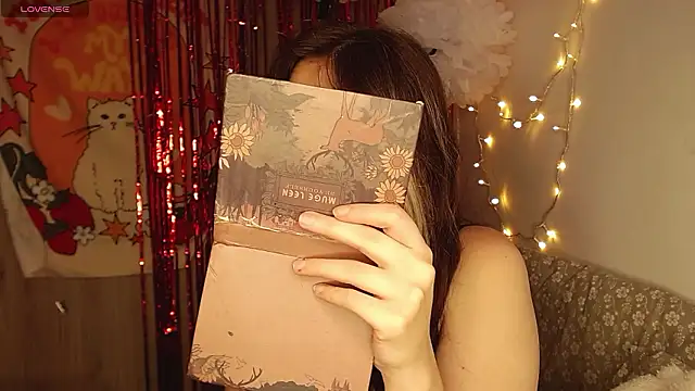 cherrybom969 online show from December 2024 04:09:01 AM