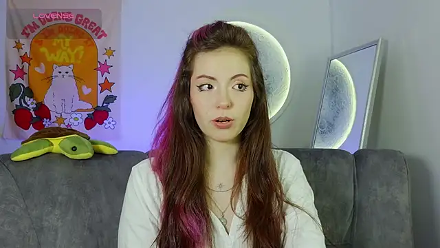 cherrybom969 online show from March 2026 05:46:02 AM