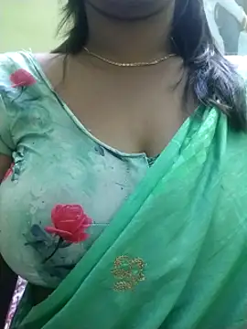 Sexy-Shalinii online show from January 2025 01:17:01 PM