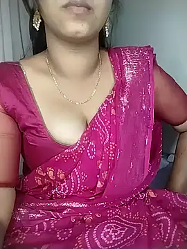 Sexy-Shalinii online show from February 2025 01:17:02 PM