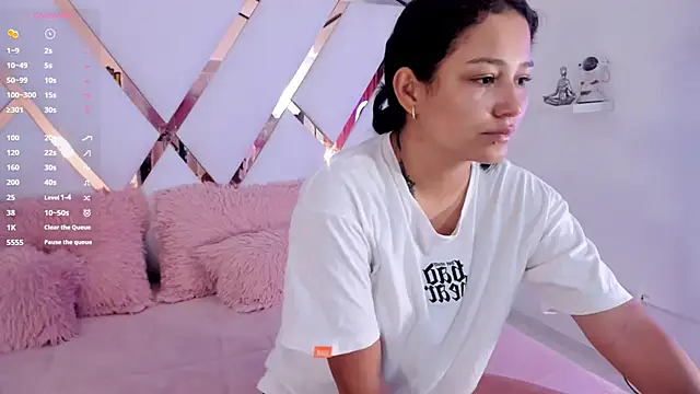 sexyy kitty18 online show from February 2025 03:12:02 AM