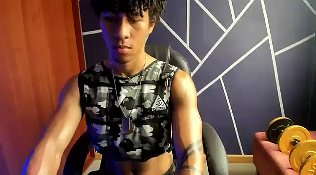 Pendragon1224 online show from February 2025 05:56:02 PM