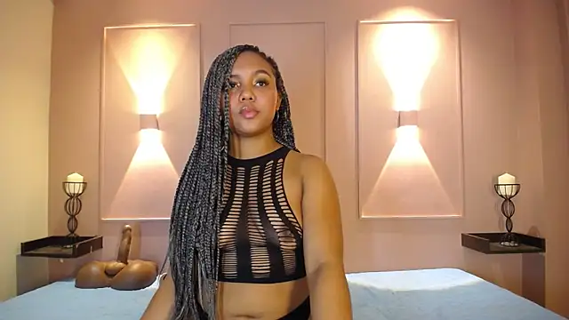 HAYLANISMITH online show from January 2025 06:14:01 PM