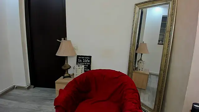 Kathy Evvy online show from February 2025 10:29:02 PM