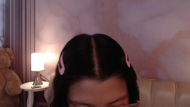 Gag princeess online show from January 2025 10:18:01 PM