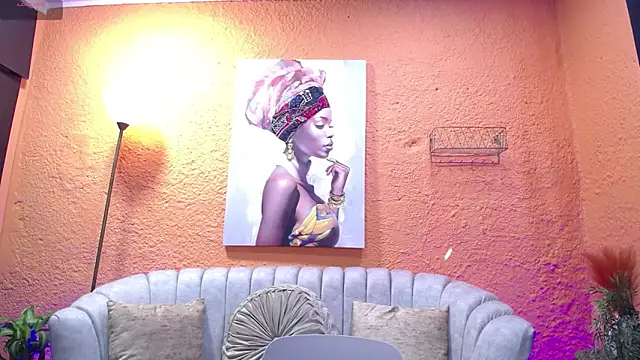 Gag princeess online show from September 2025 07:30:01 PM