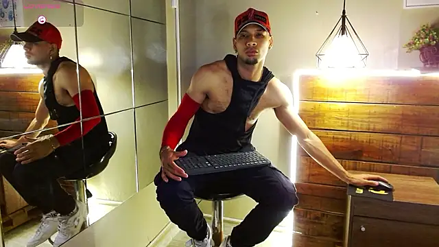 SonicJ25 online show from February 2026 11:36:02 PM