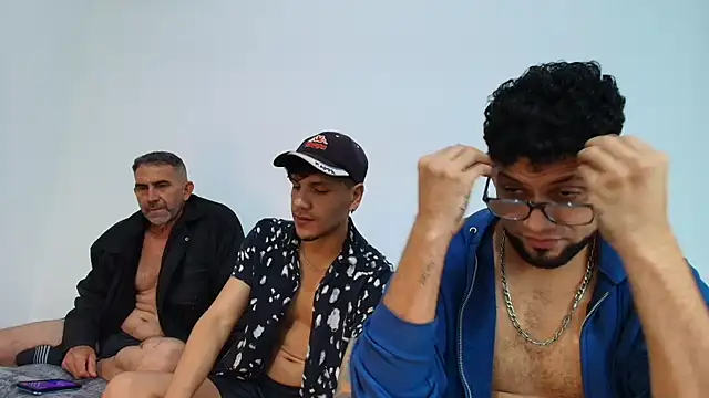 Benjamin show online show from October 2025 02:35:01 AM