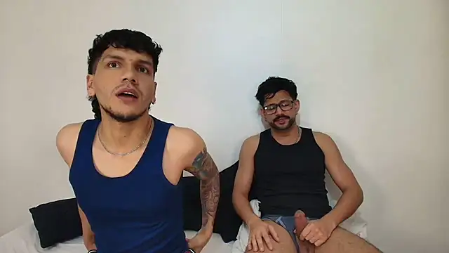 Benjamin show online show from March 2026 01:45:02 AM