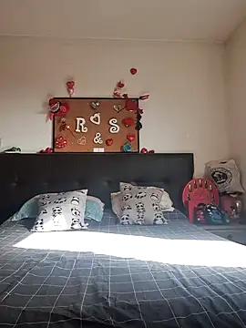 kittymorenita26 online show from January 2025 03:10:02 PM