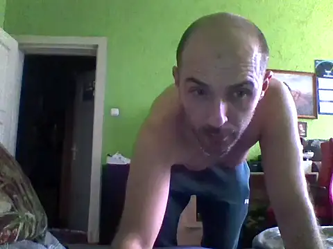 STANISLAW621162 online show from July 2026 04:24:01 PM