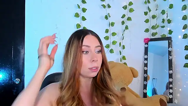 Snapshot of JanneKim chatting on June 2026 01:54:01 PM JanneKim online show from June 2026 01:54:01 PM