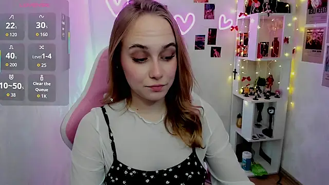 LianaBright online show from February 2026 02:15:02 AM