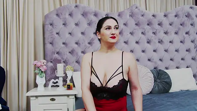 CassidyVelvet online show from October 2025 06:28:02 PM