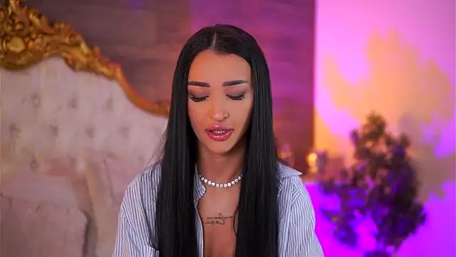 DeniseDevilles online show from February 2025 07:57:02 AM