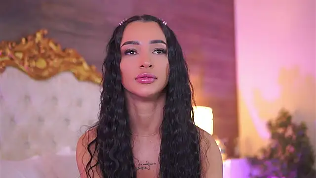 DeniseDevilles online show from March 2025 09:28:01 AM