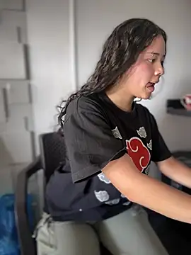 Paloma  LS online show from January 2025 08:04:01 PM