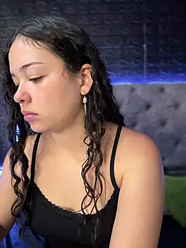 Paloma  LS online show from March 2025 07:04:01 PM