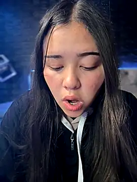 Paloma  LS online show from October 2025 05:47:01 PM