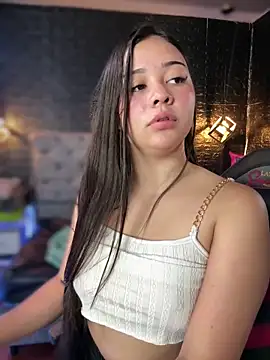 Paloma  LS online show from October 2025 02:06:01 PM