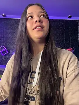 Paloma  LS online show from November 2025 07:14:01 PM