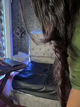 Paloma  LS online show from February 2026 05:41:01 PM