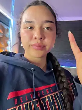 Paloma  LS online show from March 2026 07:52:01 PM