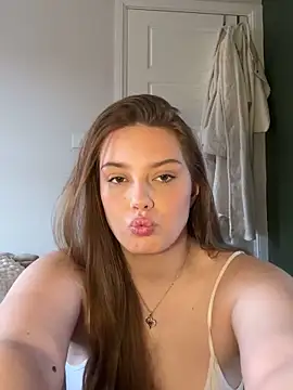 Krystal Tx online show from March 2025 02:23:01 PM