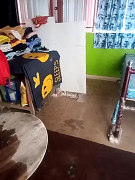 EeshaBhabi online show from February 2026 07:56:02 AM