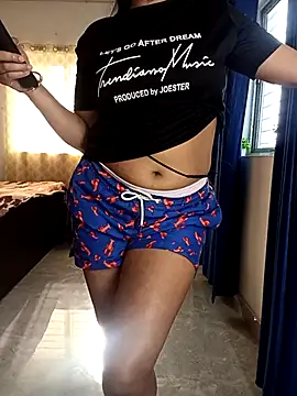 EeshaBhabi online show from February 2026 09:21:02 AM